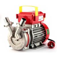 ELETTROPOMPA TRAVASO INOX