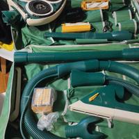 Sacca accessori folletto vorwerk