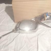 specchietti laterali