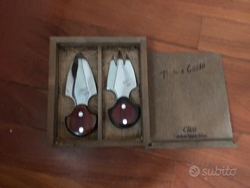 Coltelli da formaggio