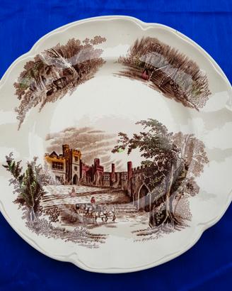 SET da DESSERT/MACEDONIA HADDON HALL