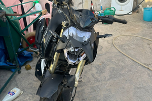 Vendita moto anche solo per pezzi da ricambio