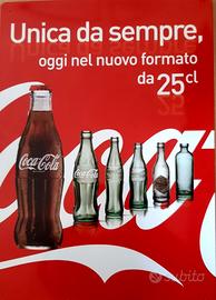 set originale coca cola 