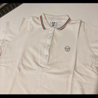 Polo Sergio Tacchini donna mis. M nuova