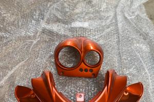 carena manubrio aerox