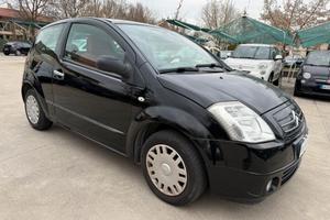 Citroen C2 1.1 Elegance
