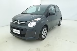 Citroen C1 Feel BR641720 1.0 Benzina 69CV