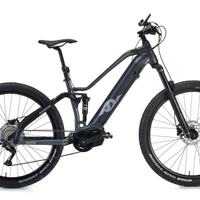 Ebike World Dimension Axer 720 w 120 nm NUOVE