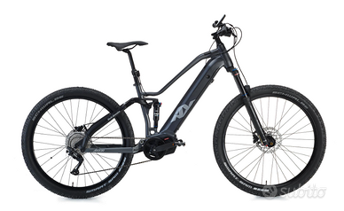Ebike World Dimension Axer 720 w 120 nm NUOVE