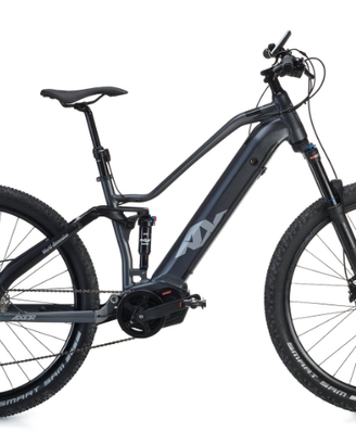 Ebike World Dimension Axer 720 w 120 nm NUOVE