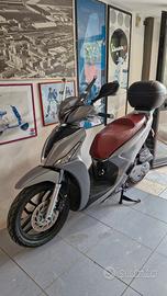 Kymco People S 50