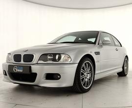 BMW Serie 3 E46 Coupe - M3 Coupe 3.2