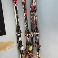 attrezzature sciistica 