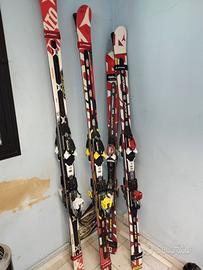 attrezzature sciistica 