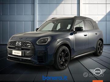 Mini Mini Countryman 2.0 48V S JCW all4 auto