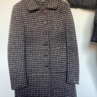 Cappotto donna Kocca foderato