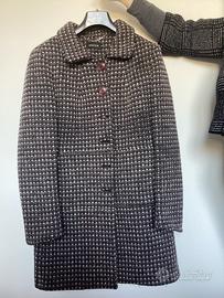 Cappotto donna Kocca foderato