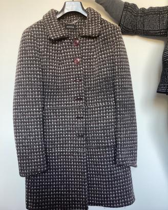 Cappotto donna Kocca foderato