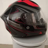 Casco Origine Strada TG. L (59-60)