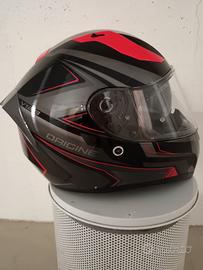 Casco Origine Strada TG. L (59-60)