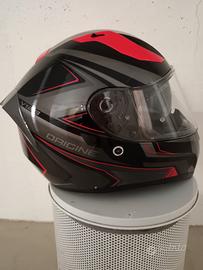 Casco Origine Strada TG. L (59-60)