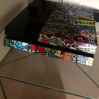 Ps4 console