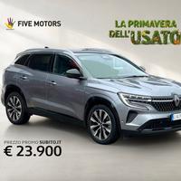 Renault Austral Full Hybrid E-Tech 200 CV Techno