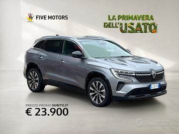 Renault Austral Full Hybrid E-Tech 200 CV Techno