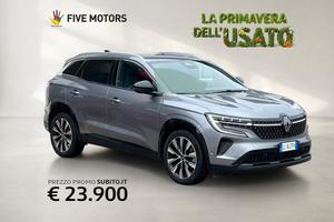 Renault Austral Full Hybrid E-Tech 200 CV Techno