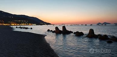 Casa vacanze 10 posti dal 20 settembre