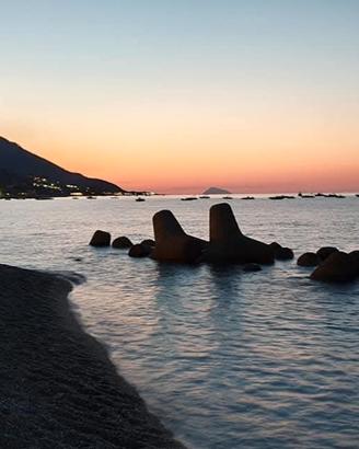 Casa vacanze 10 posti dal 20 settembre
