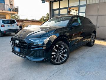 Audi Q8 3.0 TDI 230CV Aut. - 2022 Incidentata