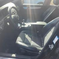 MERCEDES C 220 CDI SW MANUALE
