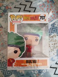 Funko Bulma