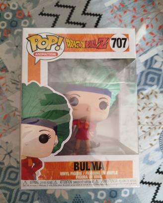 Funko Bulma