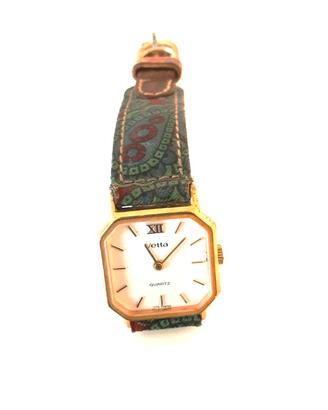 Orologio Vetta donna - Vintage -