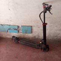 monopattino elettrico 