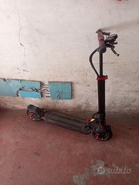 monopattino elettrico 