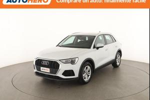 AUDI Q3 JD52141