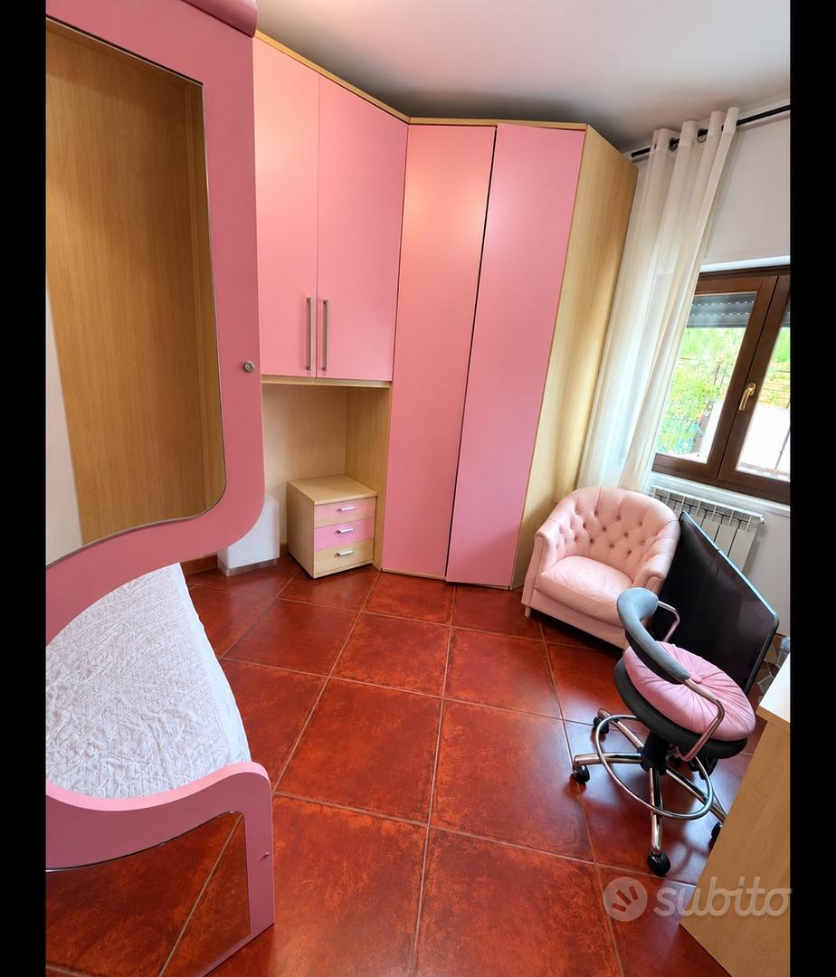 Appartamento – CS - Vista 5