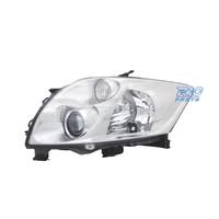 FANALE SINISTRO PER TOYOTA AURIS 3 5P 07-10