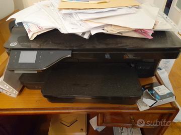 Stampante hp fax 
