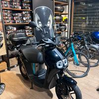 Scooter 50