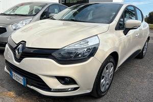 Renault Clio TCe 12V 90 CV GPL Start&Stop 5 porte 