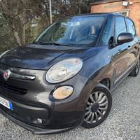 Fiat 500L 1.6 Multijet 120 CV Pop Star