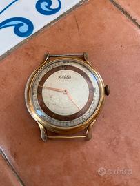 Orologio Medana Anni 50