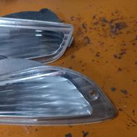 frecce anteriori originali vespa LX