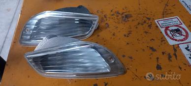 frecce anteriori originali vespa LX