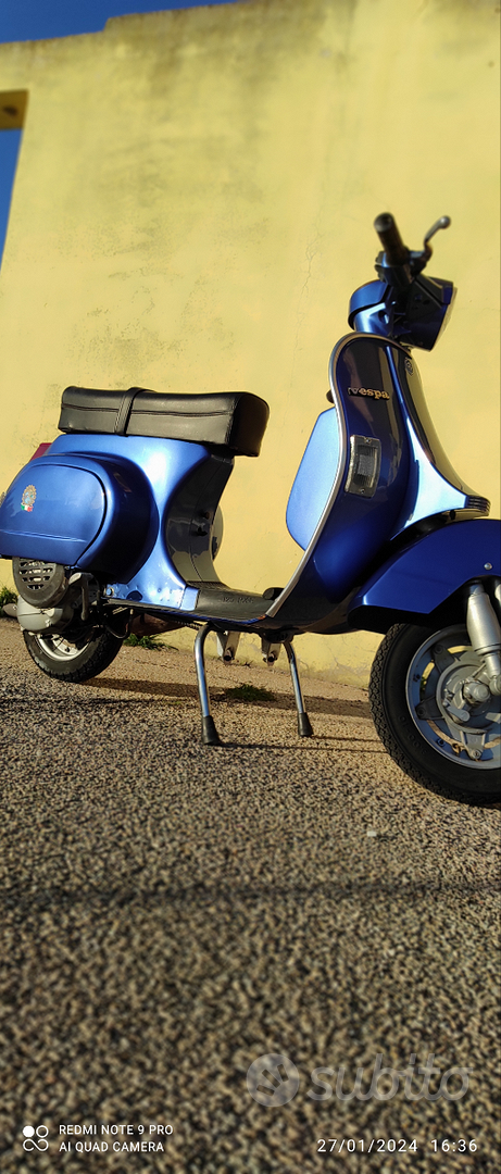 Vespa 50 special - Moto e Scooter In vendita a Sud Sardegna