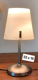 lampada da tavolo 